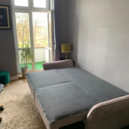3 Bedroom Lux Center Vincent Lejlighed