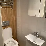 3 Bedroom Lux Center Vincent Apartment Wroclaw