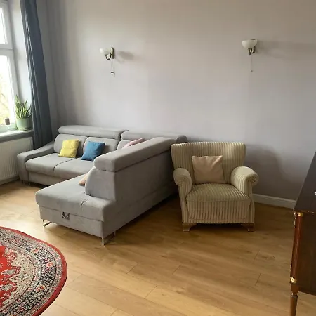 Apartment 3 Bedroom Lux Center Vincent