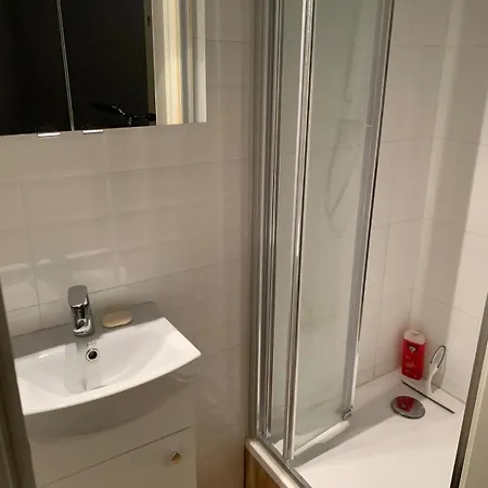 3 Bedroom Lux Center Vincent Апартаменты