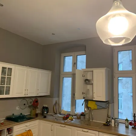 Апартаменты 3 Bedroom Lux Center Vincent *